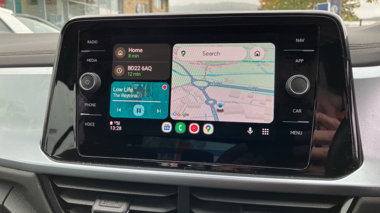 Volkswagen T-Roc 1.5 TSI Life 5dr DSG Petrol Hatchback